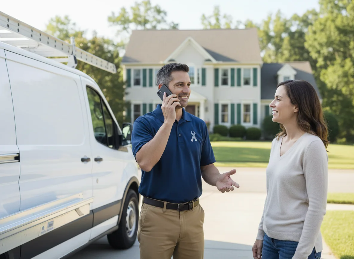 Home Gutter Service Steubenville, OH FAQs